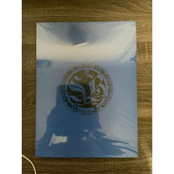 Poeartistry: Empathy by Rage (Gregory) Sinclaire (Singer) Book - NWT - Picture 3 of 3